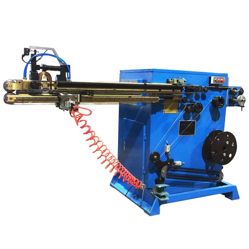 Stitchwelder Stitchwelder